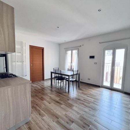 Macario Apartment In The Old Town Bari Ngoại thất bức ảnh