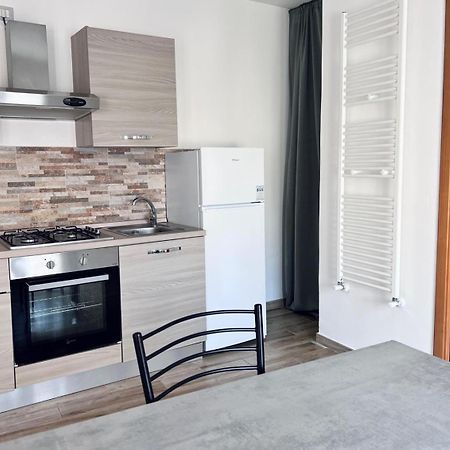 Macario Apartment In The Old Town Bari Ngoại thất bức ảnh