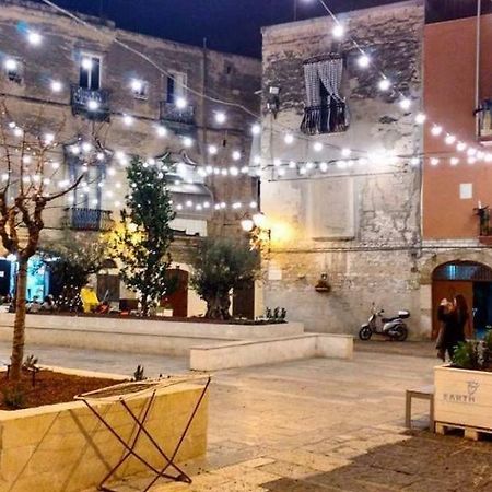 Macario Apartment In The Old Town Bari Ngoại thất bức ảnh