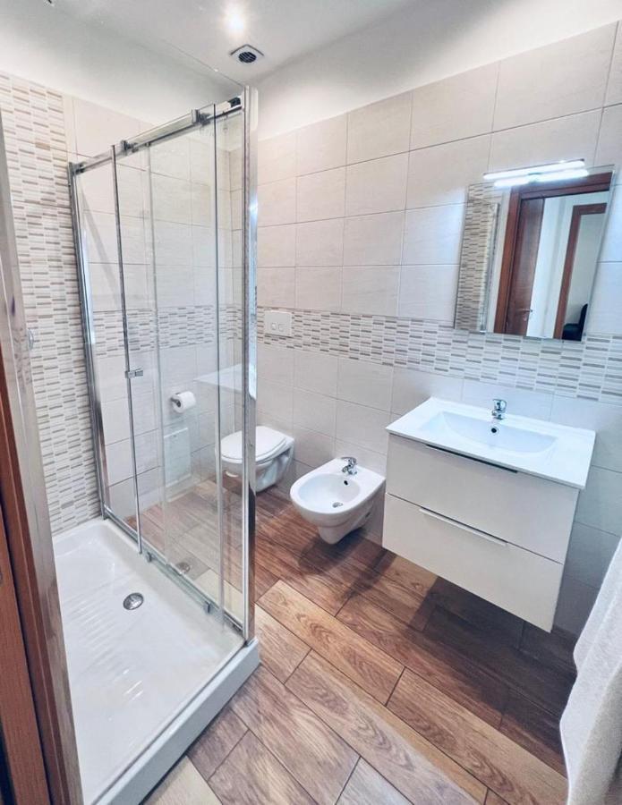 Macario Apartment In The Old Town Bari Ngoại thất bức ảnh