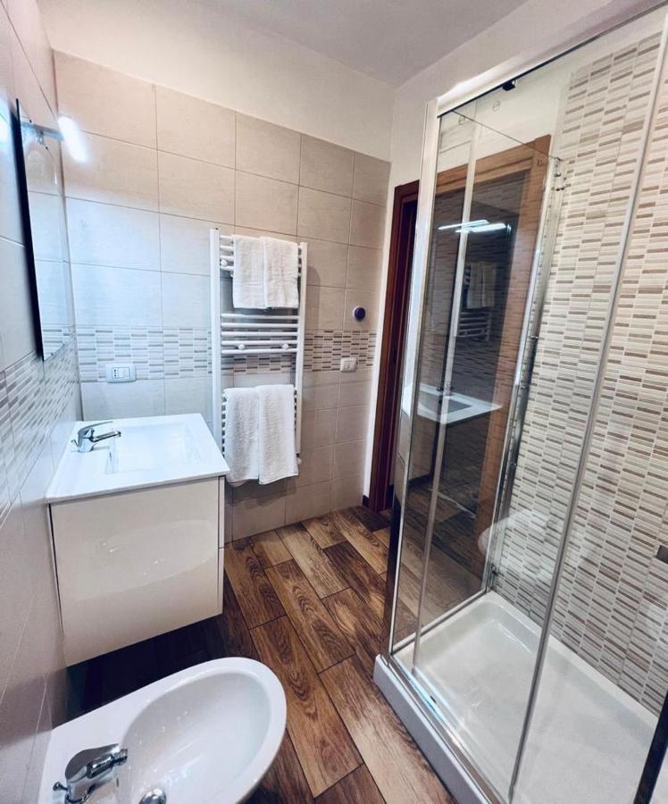 Macario Apartment In The Old Town Bari Ngoại thất bức ảnh