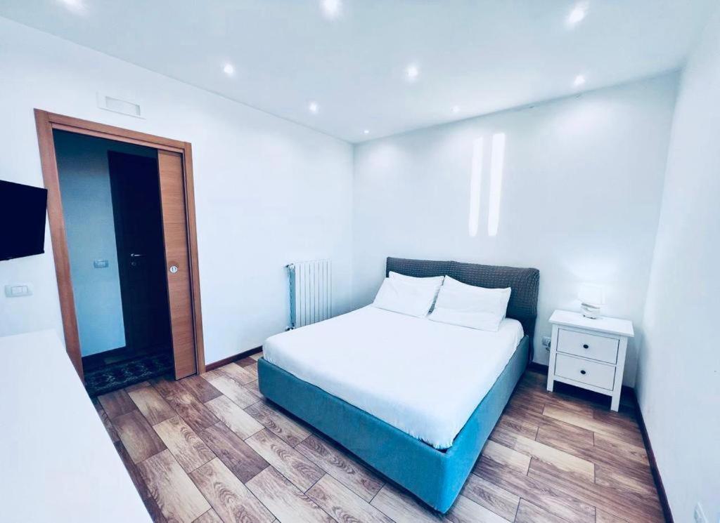 Macario Apartment In The Old Town Bari Ngoại thất bức ảnh