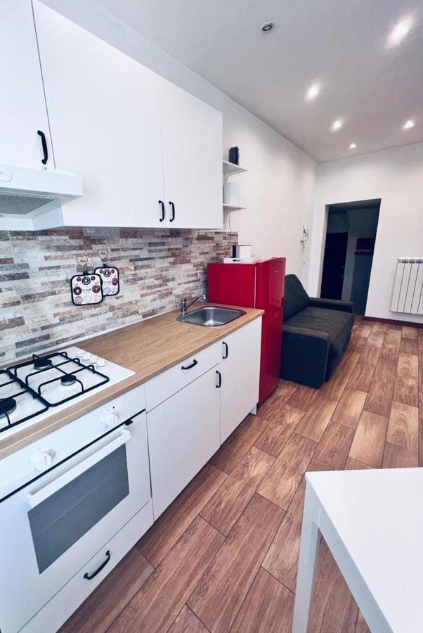 Macario Apartment In The Old Town Bari Ngoại thất bức ảnh