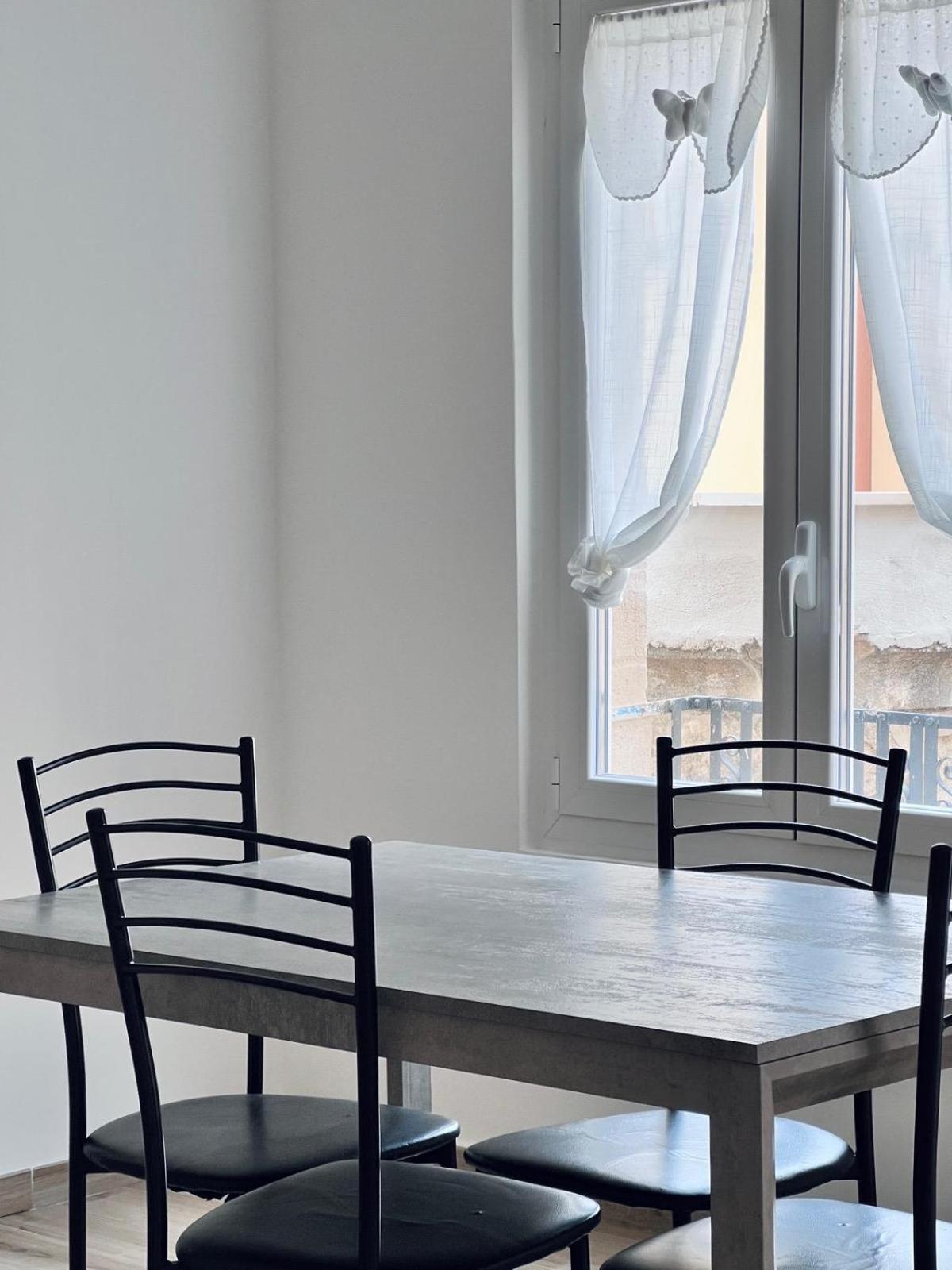 Macario Apartment In The Old Town Bari Ngoại thất bức ảnh