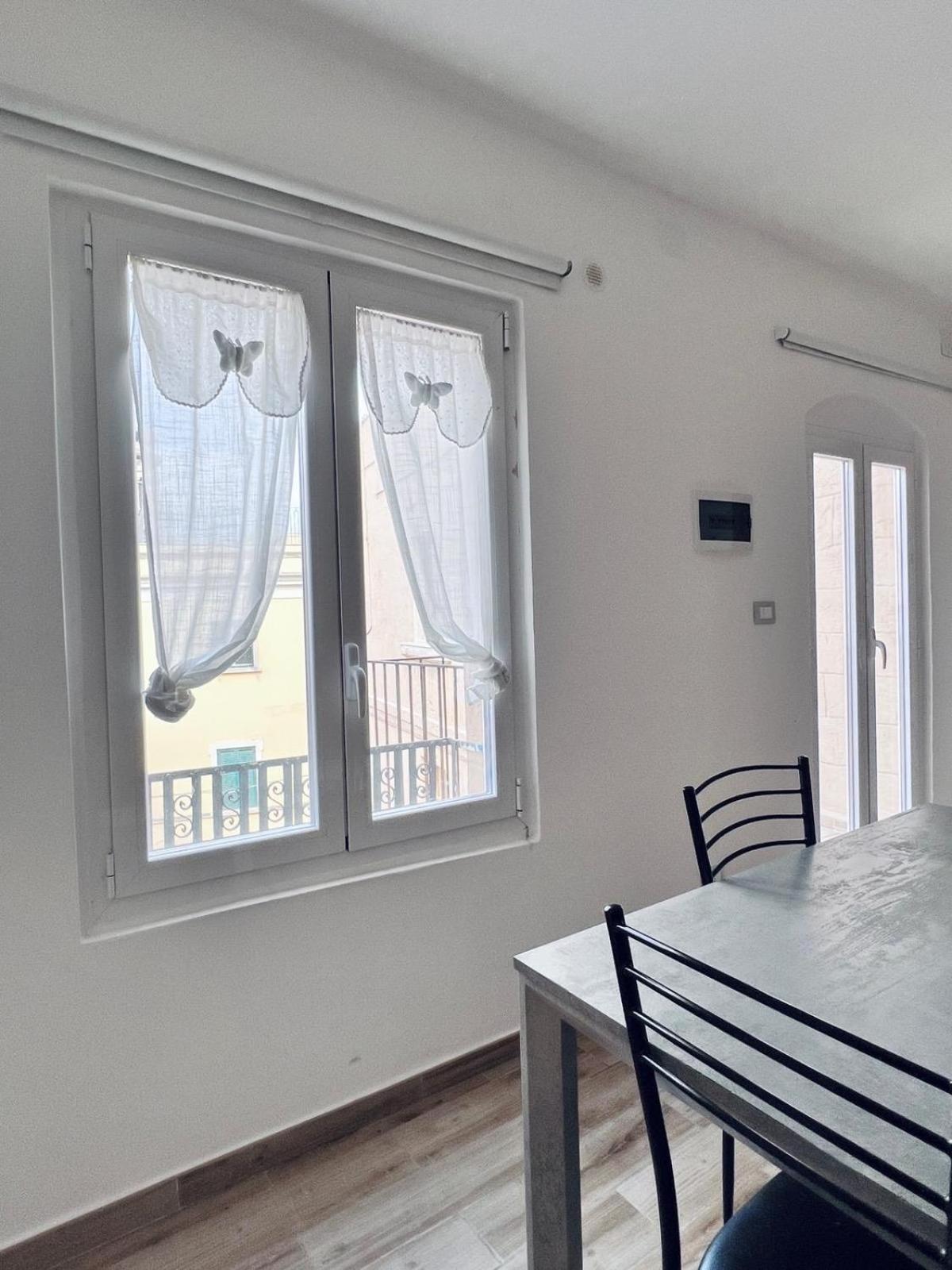 Macario Apartment In The Old Town Bari Ngoại thất bức ảnh