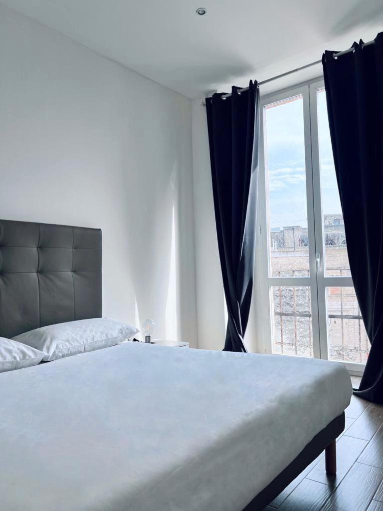 Macario Apartment In The Old Town Bari Ngoại thất bức ảnh