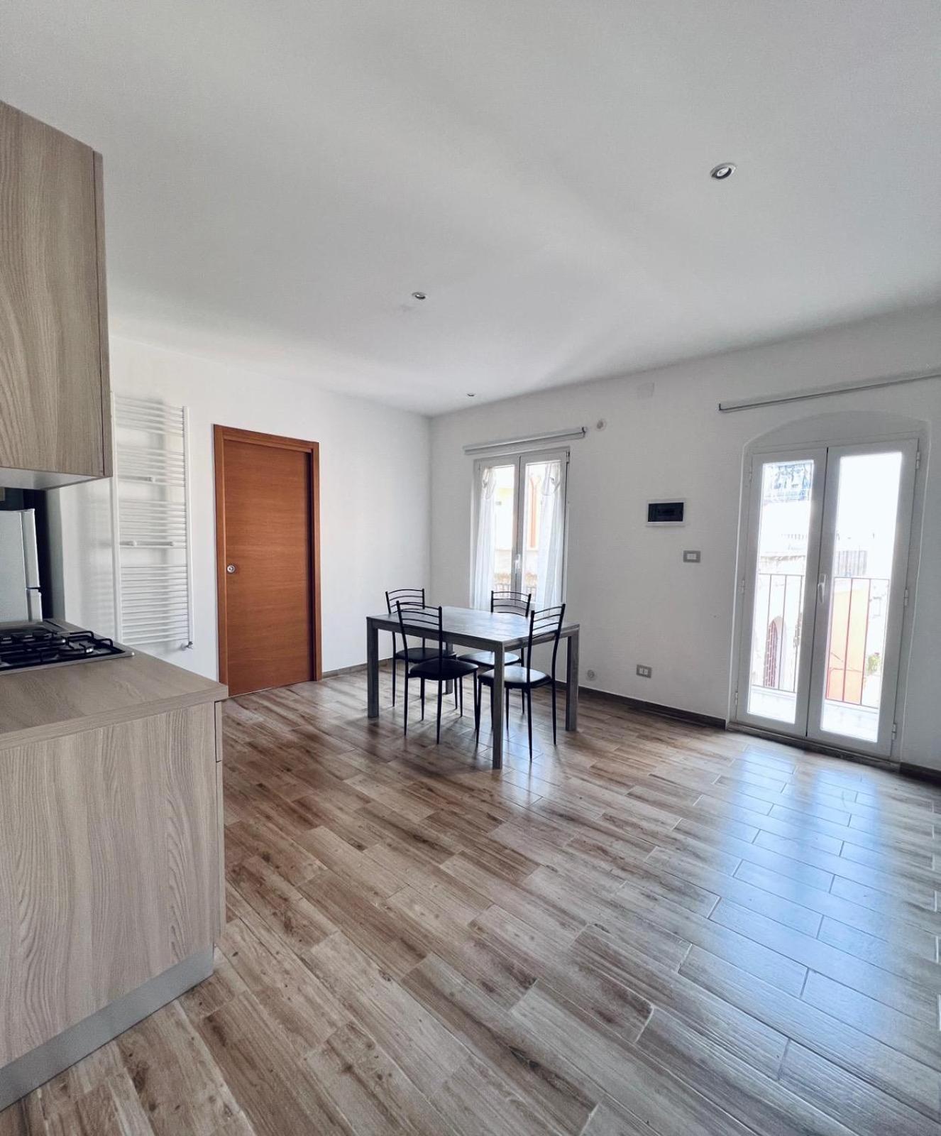 Macario Apartment In The Old Town Bari Ngoại thất bức ảnh