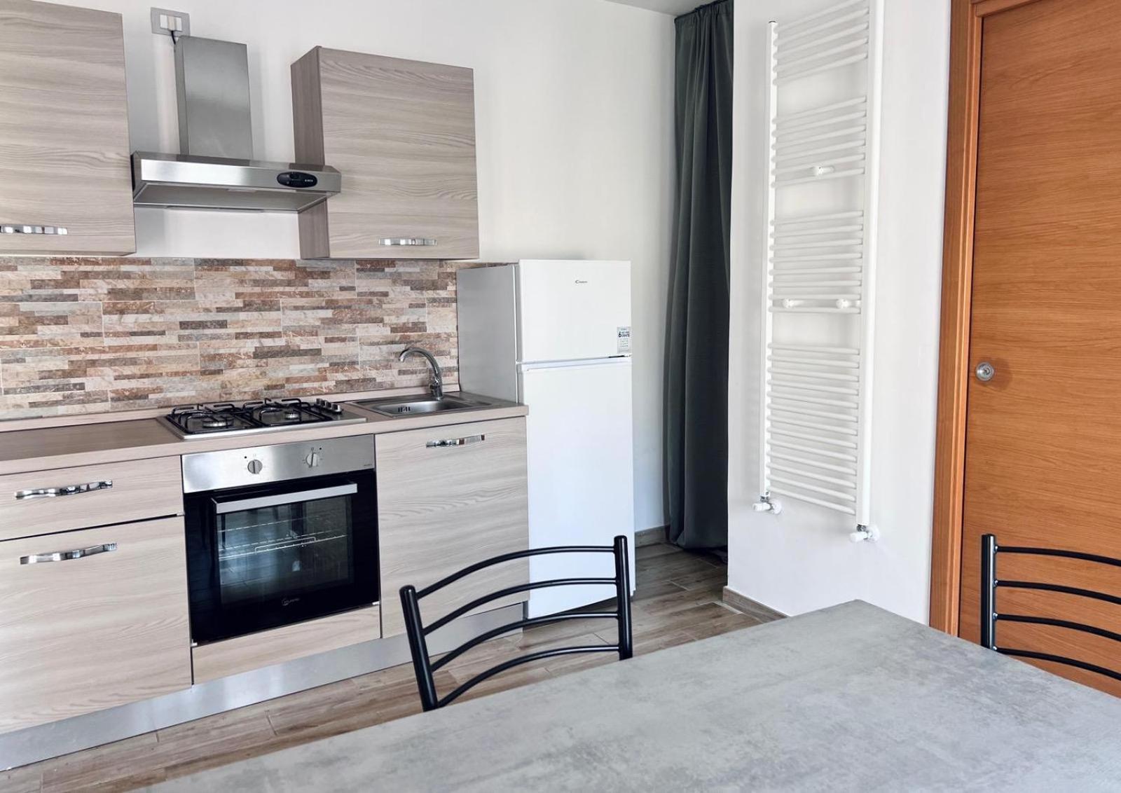 Macario Apartment In The Old Town Bari Ngoại thất bức ảnh
