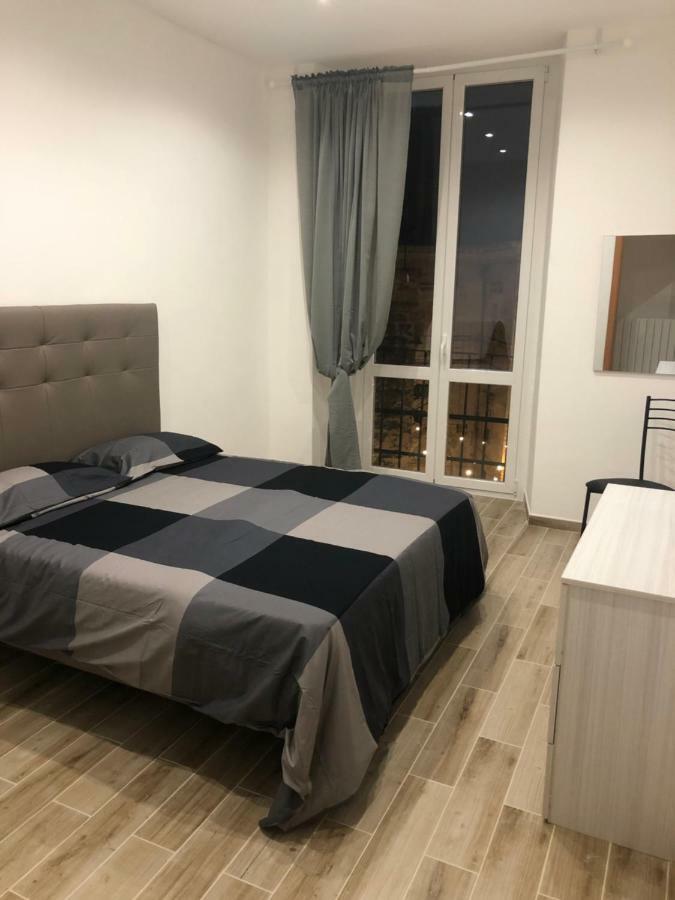 Macario Apartment In The Old Town Bari Ngoại thất bức ảnh