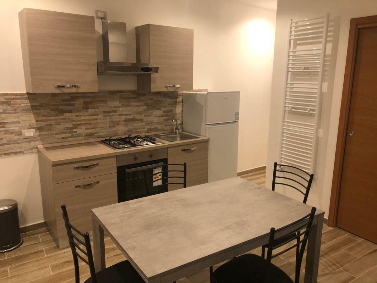 Macario Apartment In The Old Town Bari Ngoại thất bức ảnh
