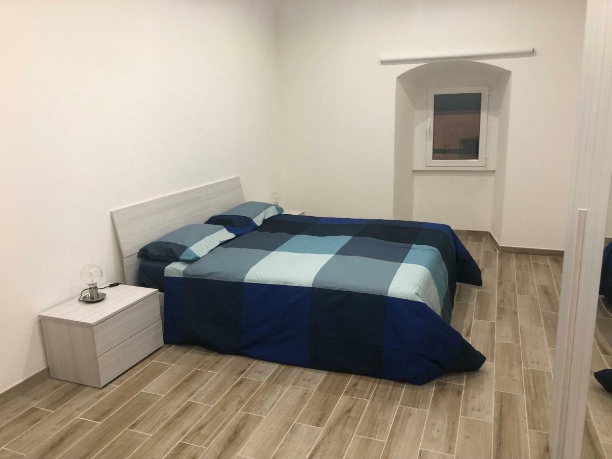 Macario Apartment In The Old Town Bari Ngoại thất bức ảnh