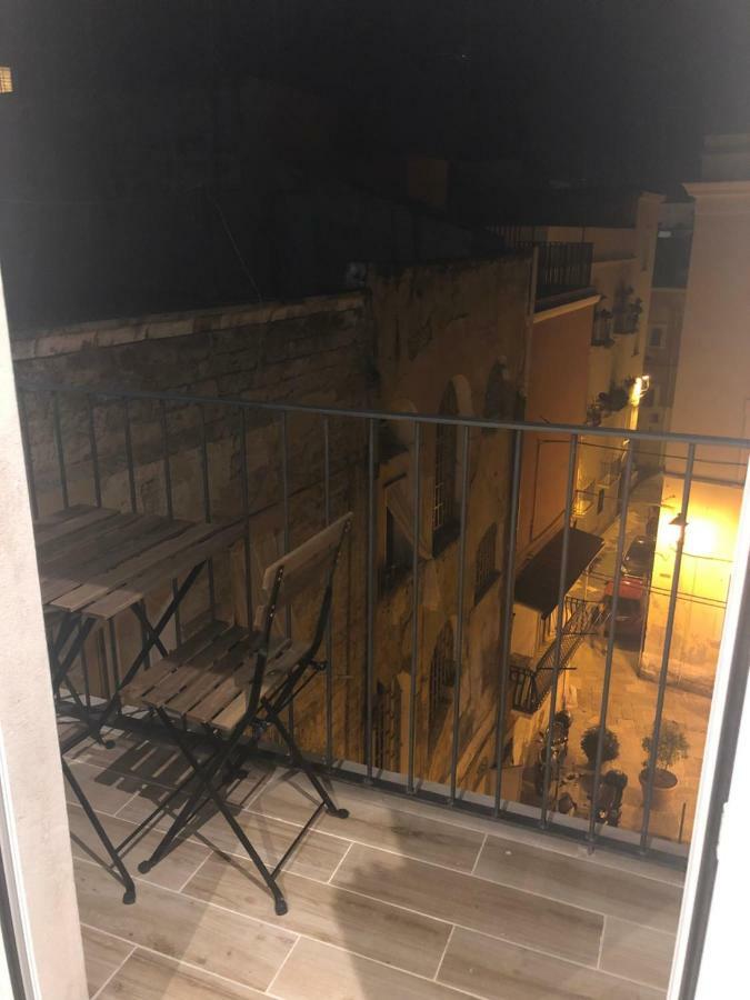 Macario Apartment In The Old Town Bari Ngoại thất bức ảnh