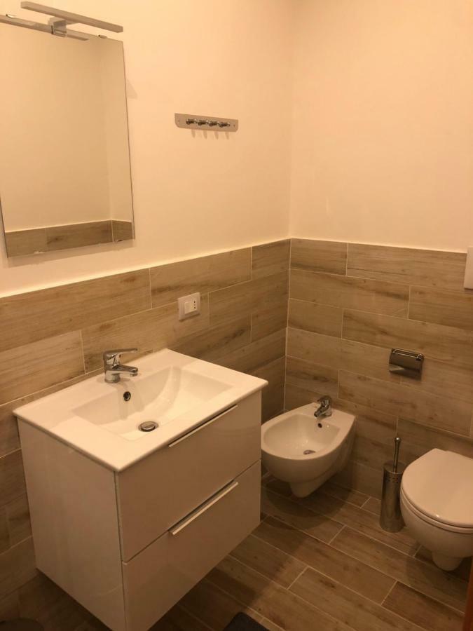 Macario Apartment In The Old Town Bari Ngoại thất bức ảnh
